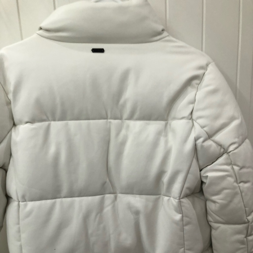 Puffy jacket - Picture 4 of 4